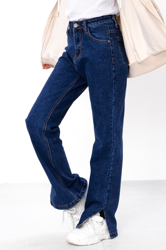 Джинси для дівчинки